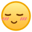 害羞